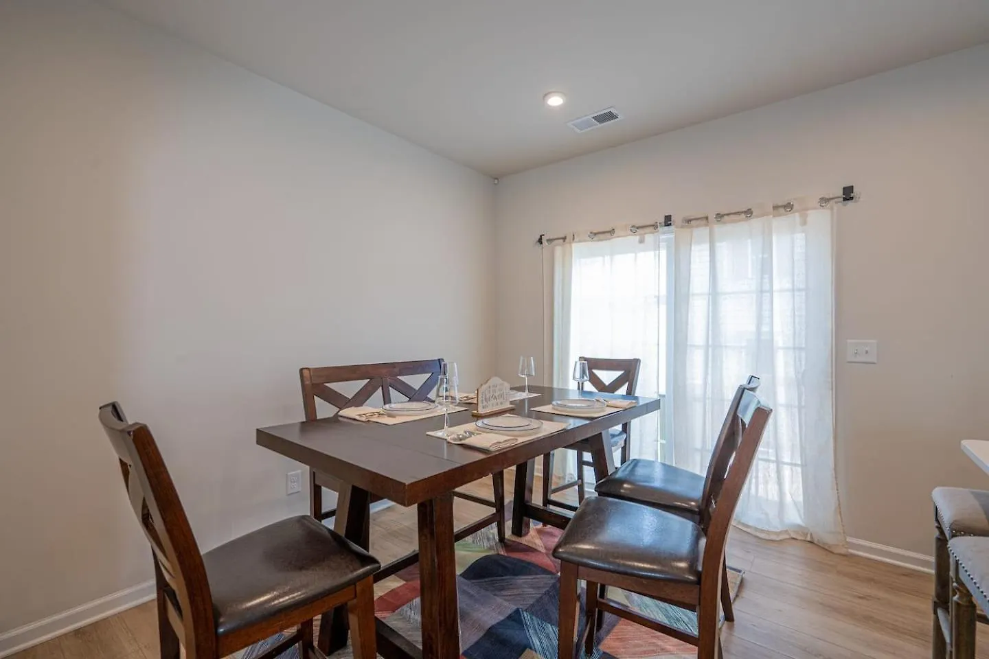 Holiday home Brand-Newwi-Fipool-Tabledt3Bed Villa Charlotte