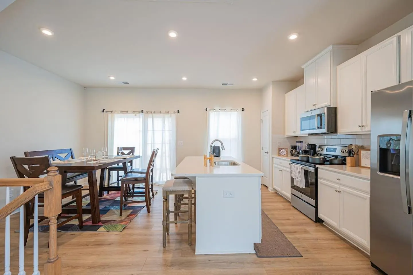 Brand-Newwi-Fipool-Tabledt3Bed Villa Charlotte 0*,  United States