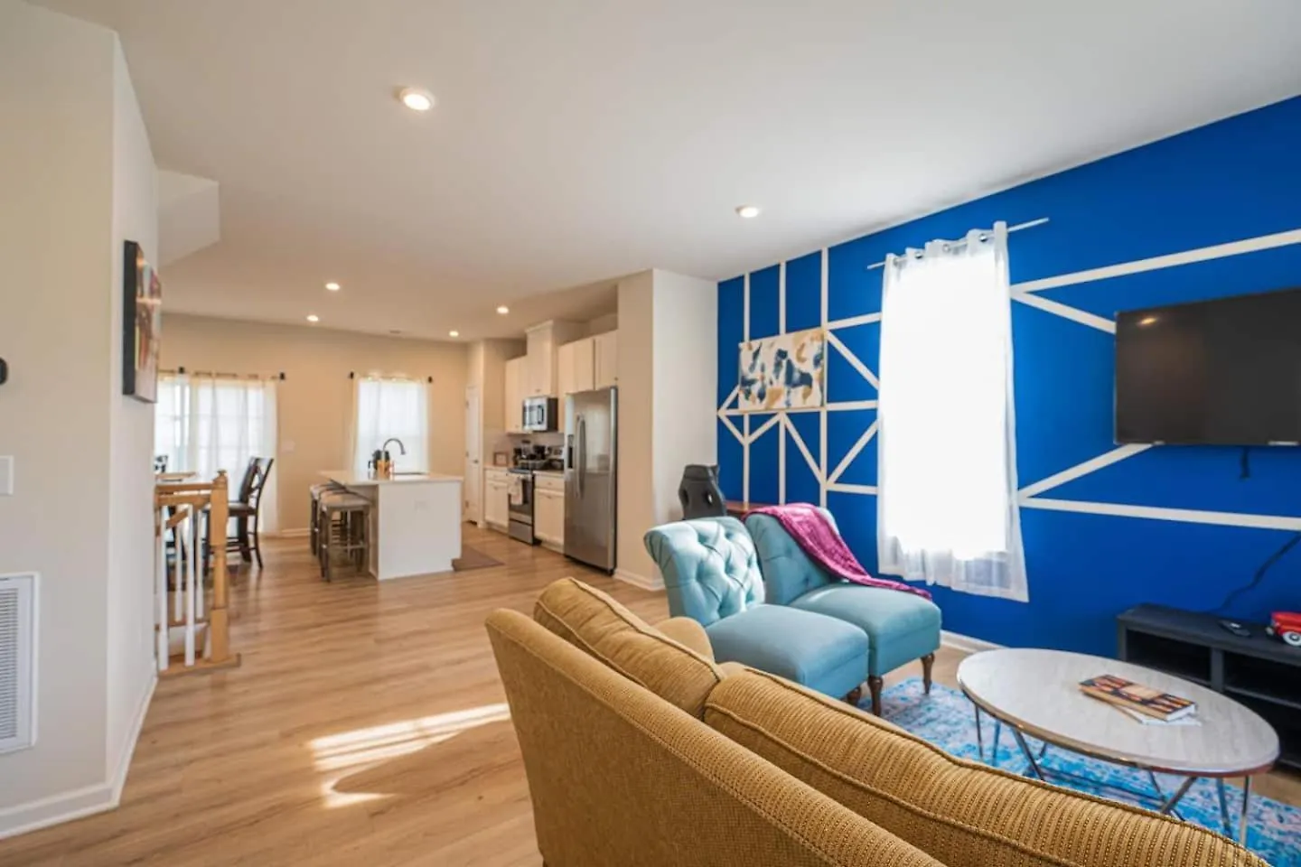 Holiday home Brand-Newwi-Fipool-Tabledt3Bed Villa Charlotte