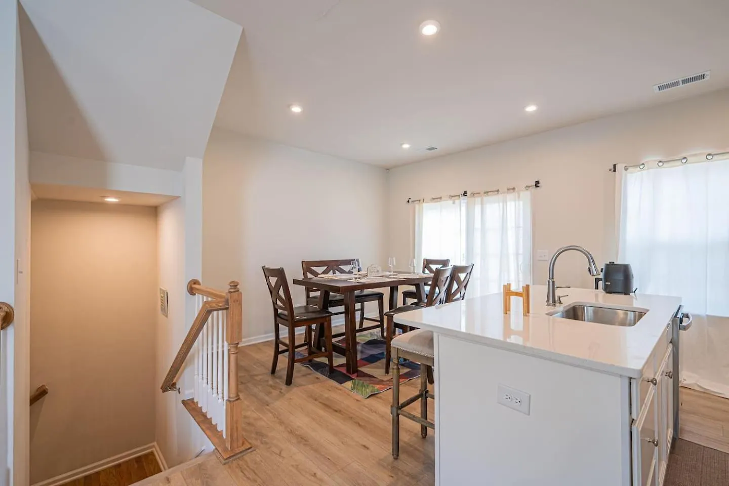 Holiday home Brand-Newwi-Fipool-Tabledt3Bed Villa Charlotte