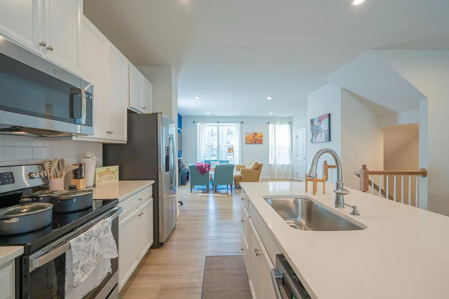 Brand-Newwi-Fipool-Tabledt3Bed Villa Charlotte 0*,  United States